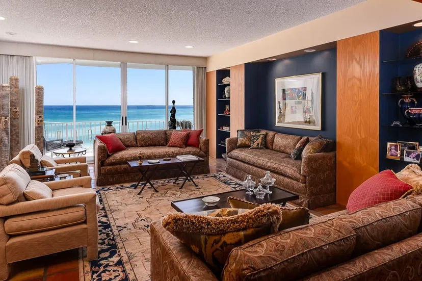 2500 S Ocean Boulevard #2-D-4 — photo 2