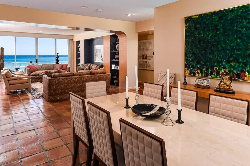2500 S Ocean Boulevard #2-D-4 — photo 3