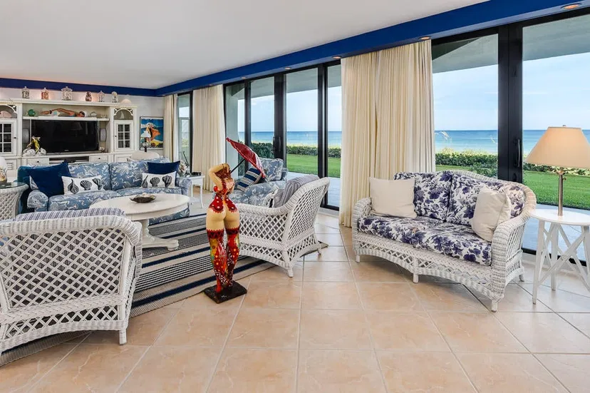 2660 S Ocean Boulevard #N106 — photo 3