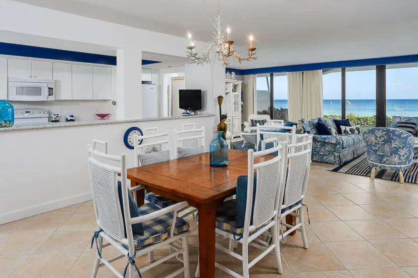 2660 S Ocean Boulevard #N106 — photo 4