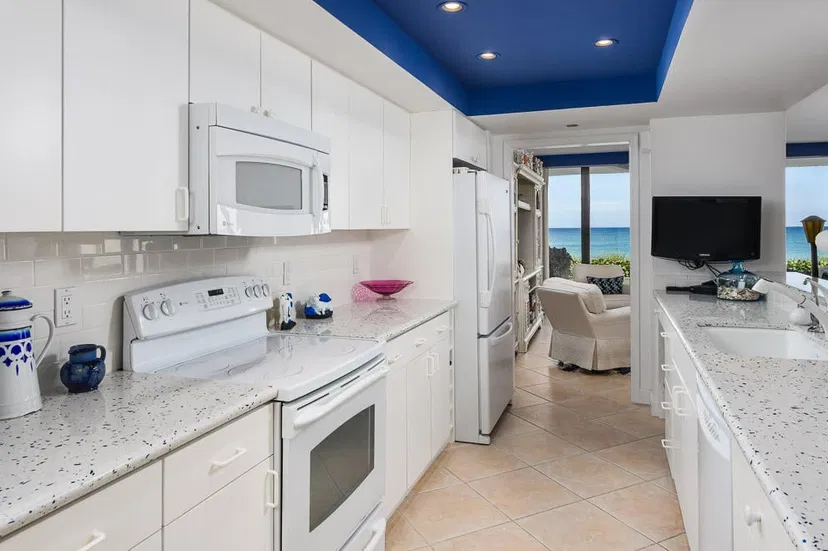 2660 S Ocean Boulevard #N106 — photo 5