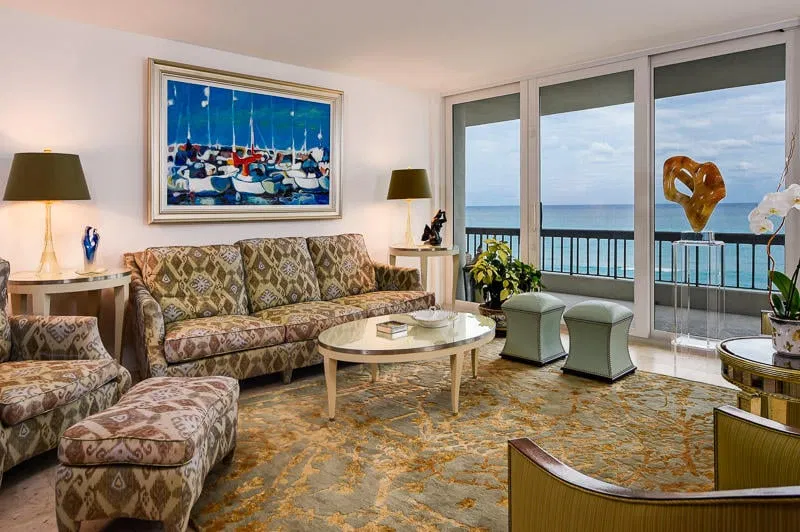 2660 S Ocean Boulevard #501s — photo 3
