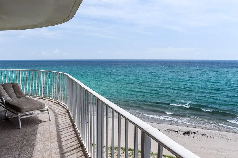 3400 S Ocean Boulevard #5dii — photo 2