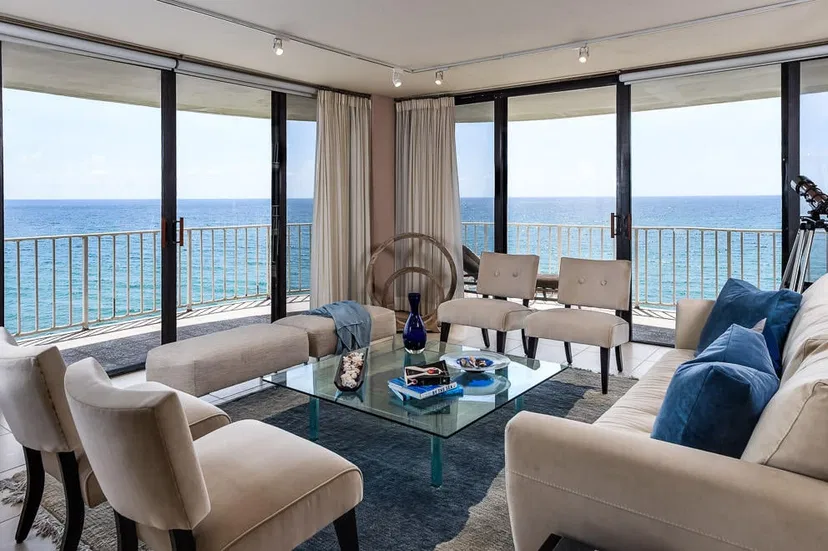 3400 S Ocean Boulevard #5dii — photo 3