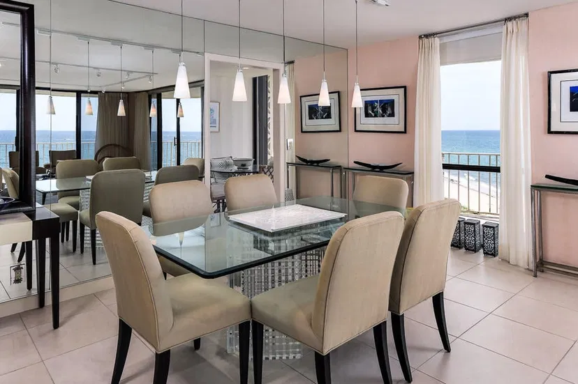3400 S Ocean Boulevard #5dii — photo 4