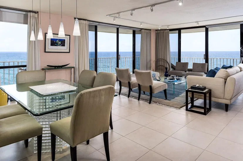 3400 S Ocean Boulevard #5dii — photo 5