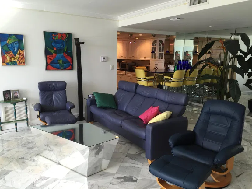2774 S Ocean Boulevard #211 — photo 3