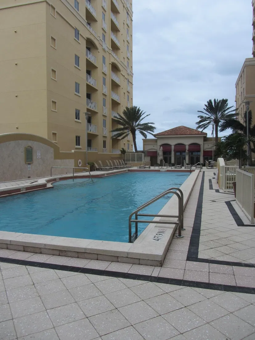 Sold Mar 2016 · 255 Evernia Street 804, West Palm Beach