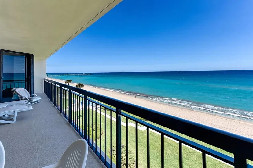 3140 S Ocean Boulevard S #504s — photo 2
