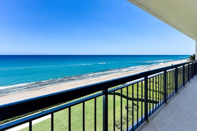 3140 S Ocean Boulevard S #504s — photo 3