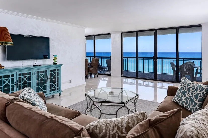 3140 S Ocean Boulevard S #504s — photo 4
