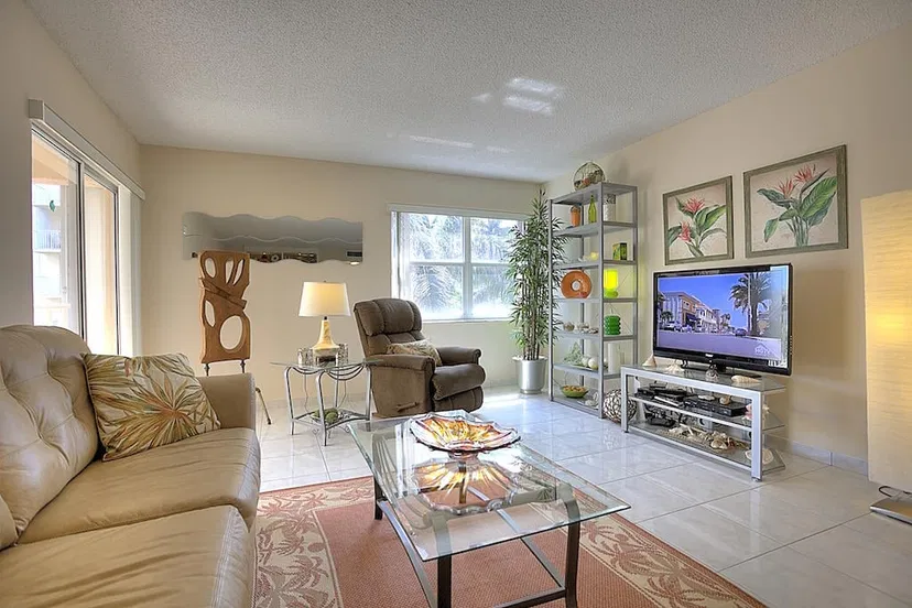 3520 S Ocean Boulevard #H303 — photo 4
