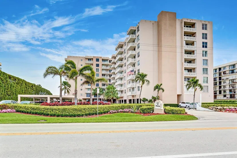 3450 S Ocean Boulevard #209 — photo 2