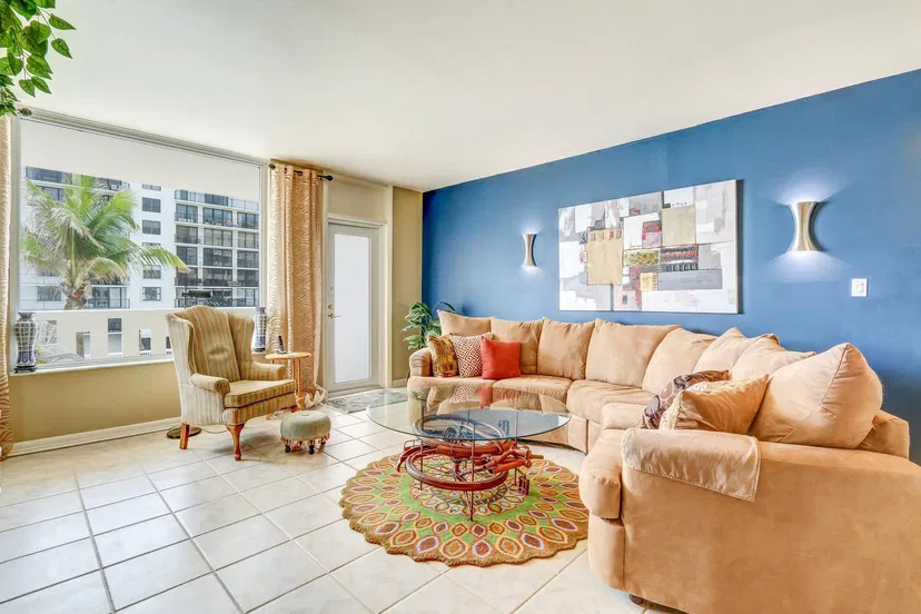 3450 S Ocean Boulevard #209 — photo 3