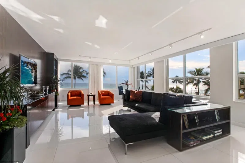 340 S Ocean Boulevard #3d — photo 2
