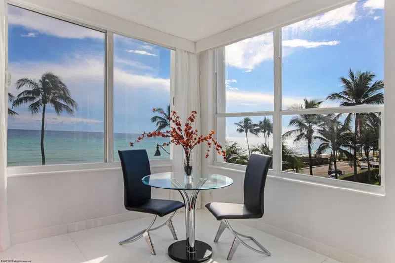 340 S Ocean Boulevard #3d — photo 3