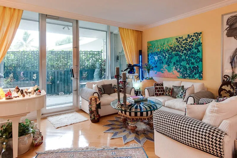 100 Royal Palm Way #1e — photo 3