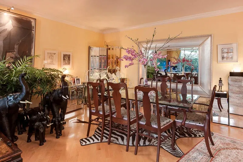 100 Royal Palm Way #1e — photo 4