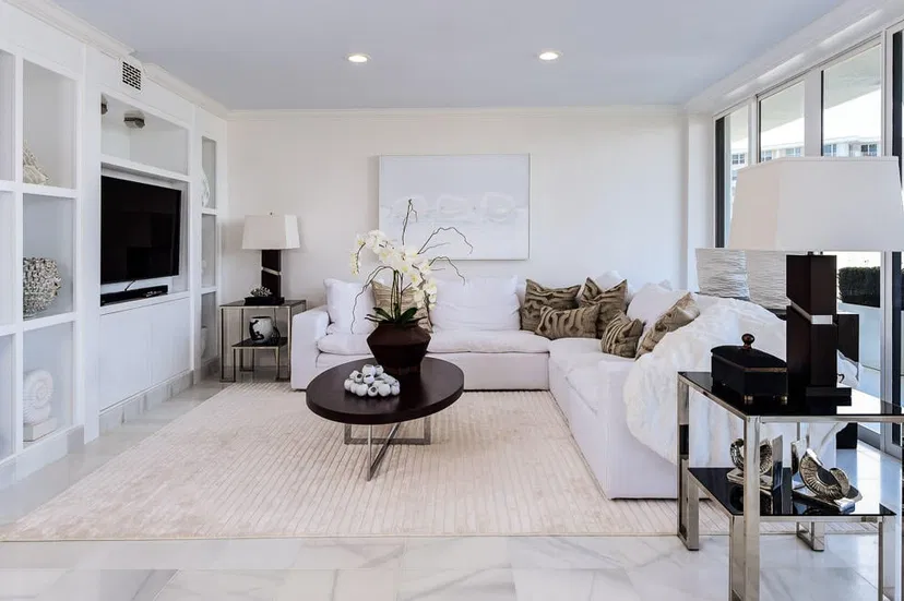 2275 S Ocean Boulevard #304n — photo 4