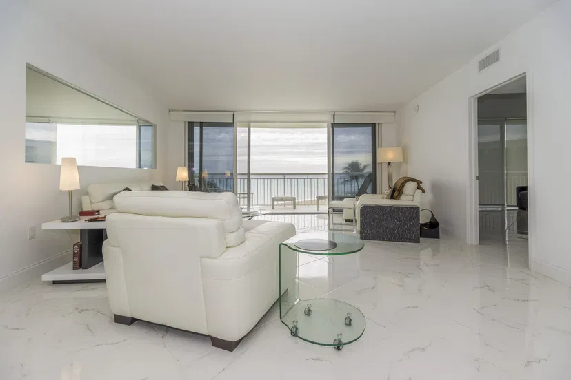 2780 S Ocean Boulevard #403 — photo 3