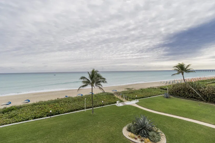 2780 S Ocean Boulevard #403 — photo 4