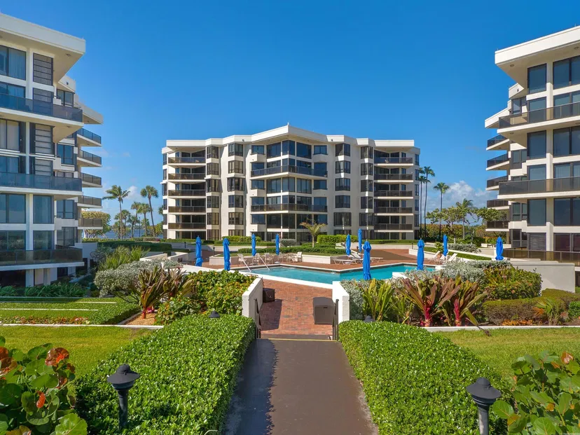 3120 S Ocean Boulevard #1203 — photo 4