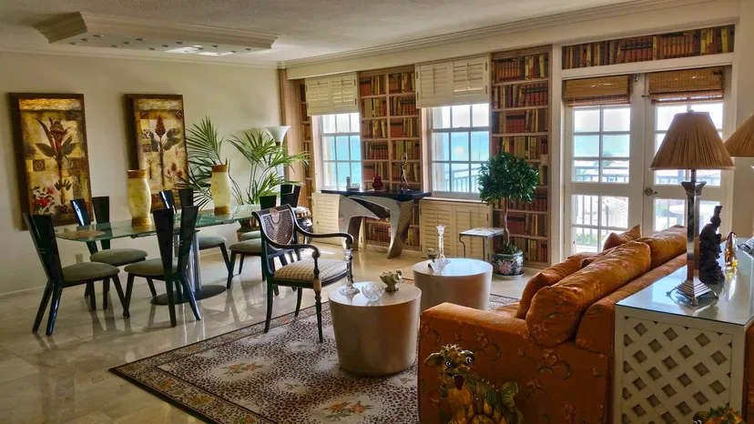 3475 S Ocean Boulevard #606/607 — photo 4