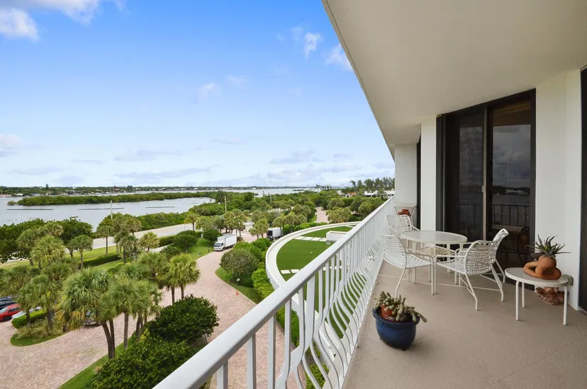 2000 S Ocean Boulevard #405s — photo 3