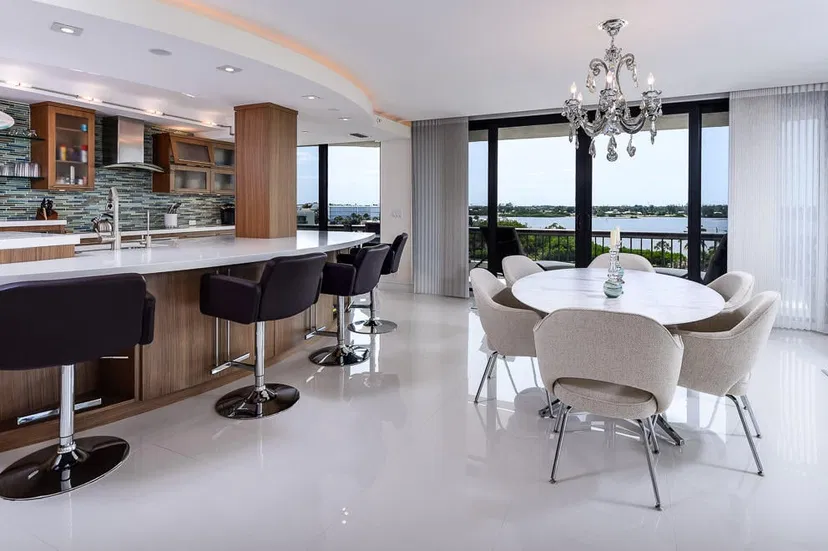 2660 S Ocean Boulevard #503s — photo 2