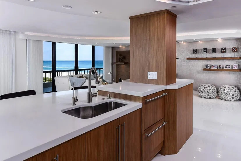 2660 S Ocean Boulevard #503s — photo 4