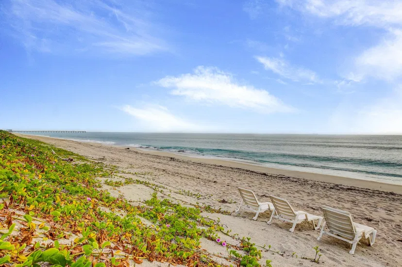 3250 S Ocean Boulevard #508 N — photo 3