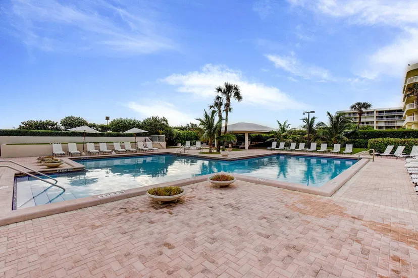 3250 S Ocean Boulevard #508 N — photo 4
