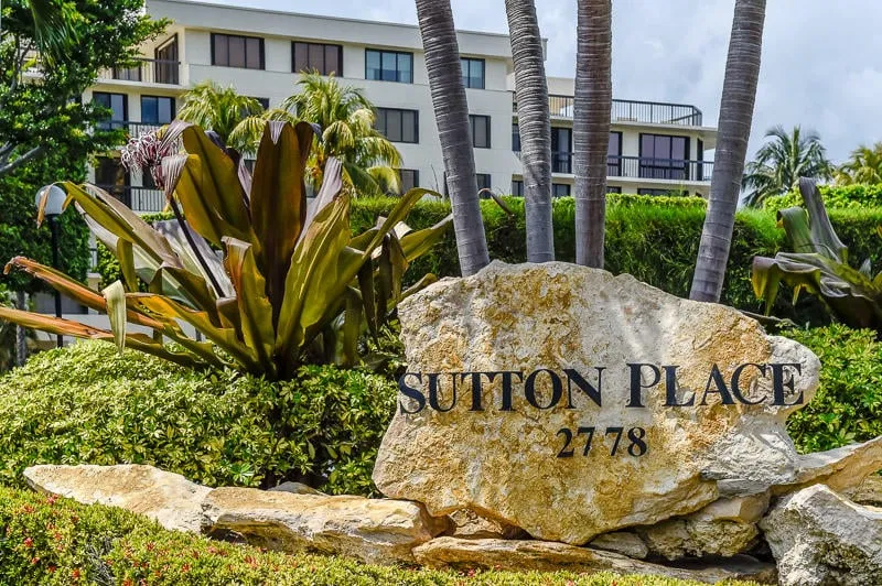 2778 S Ocean Boulevard #402n — photo 5