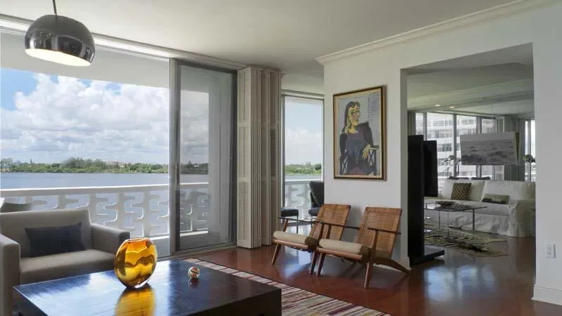 2760 S Ocean Boulevard #307 — photo 3