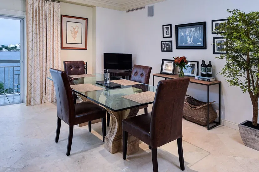 250 Bradley Place #708 — photo 5