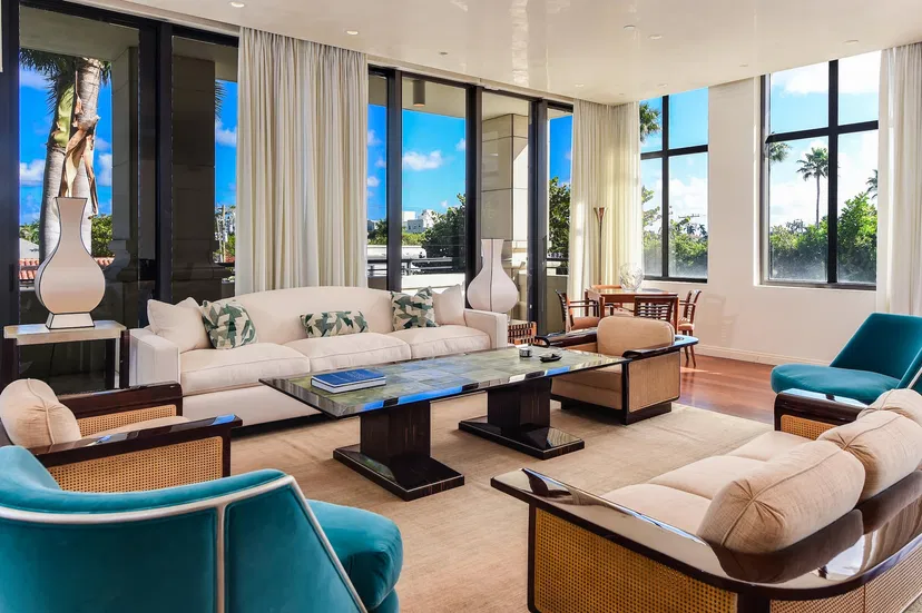 300 Seminole Avenue #3c — photo 5