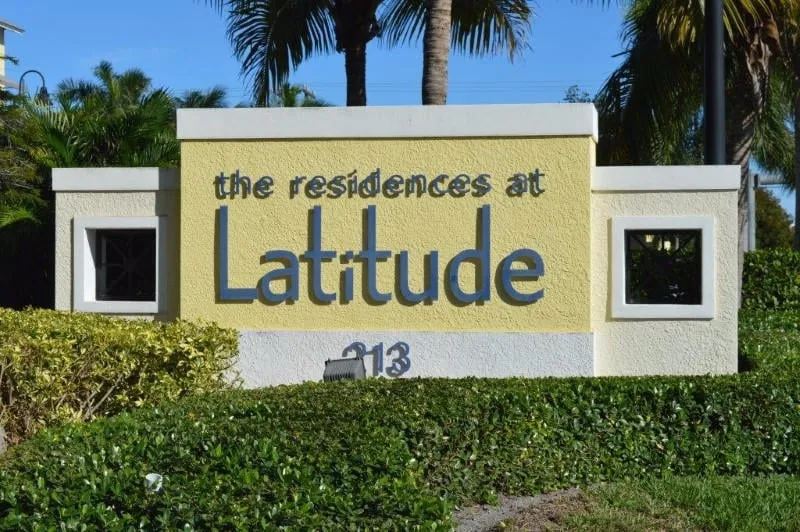 Sold Mar 2017 · 226 N Latitude Circle 308w, Delray Beach