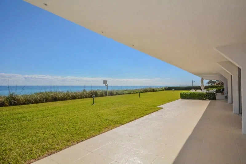 2600 S Ocean Boulevard #101s — photo 2