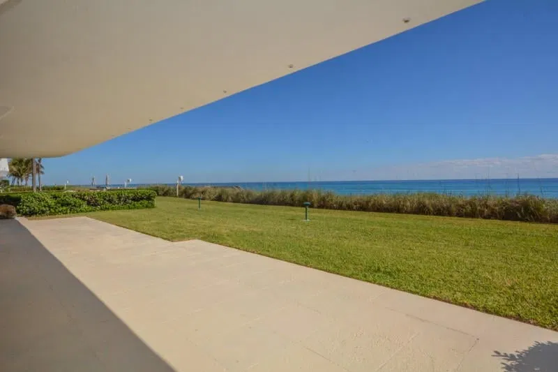 2600 S Ocean Boulevard #101s — photo 3