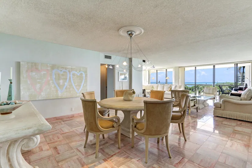 3250 S Ocean Boulevard #202n — photo 4