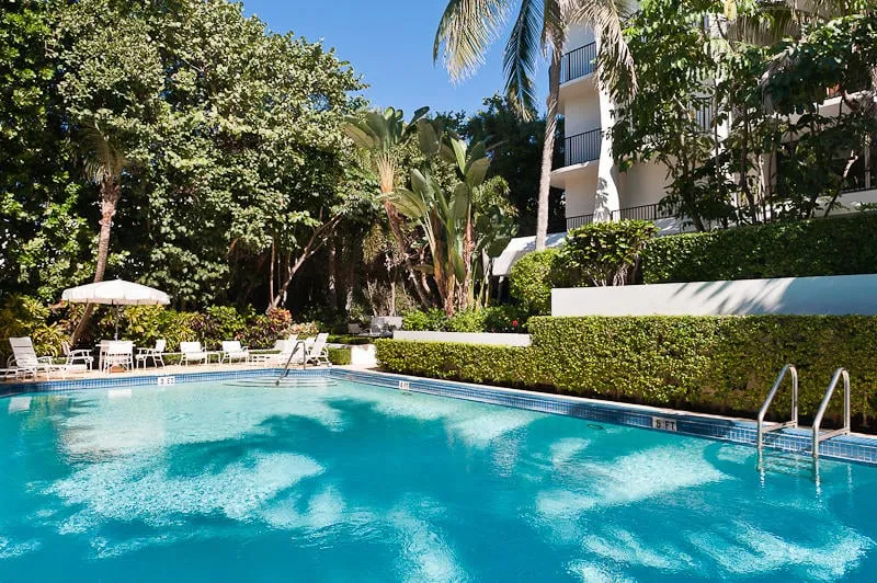 360 S Ocean Boulevard #5-B — photo 2