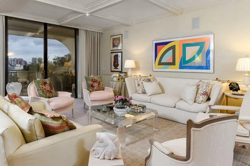 360 S Ocean Boulevard #5-B — photo 4