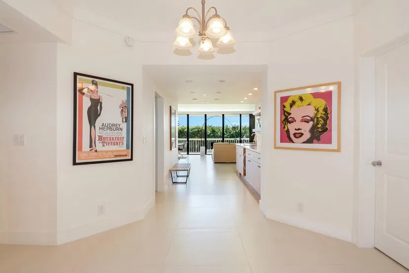 2100 S Ocean Boulevard #206 S — photo 3
