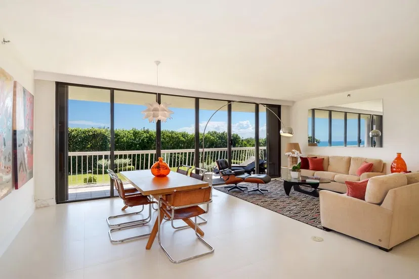 2100 S Ocean Boulevard #206 S — photo 4