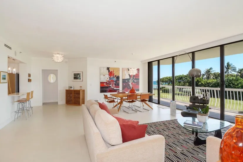 2100 S Ocean Boulevard #206 S — photo 5
