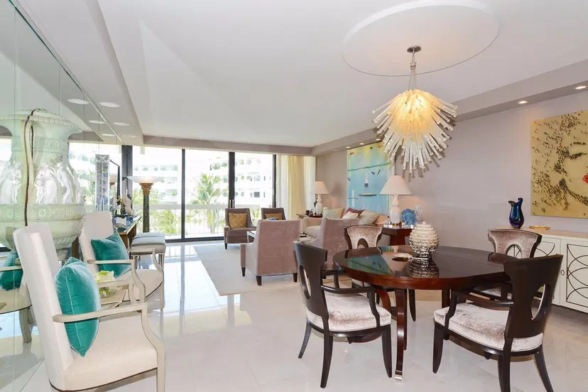 330 S Ocean Boulevard #4 F — photo 4