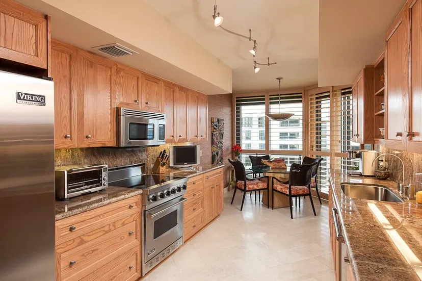 3100 S Ocean Boulevard #505s — photo 4
