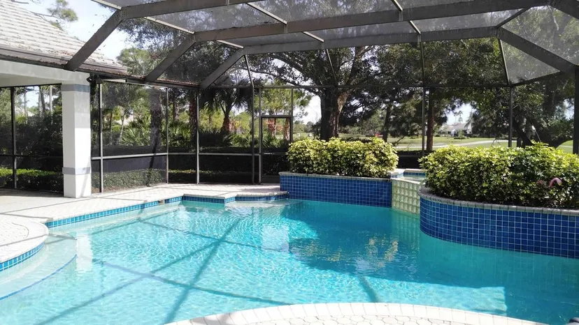 Sold Jul 2016 · 3091 SE Doubleton Drive, Stuart