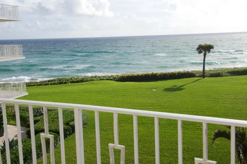 2500 S Ocean Boulevard #2d3 — photo 4