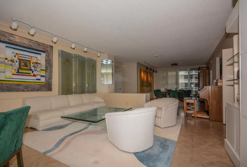 2500 S Ocean Boulevard #2d3 — photo 5